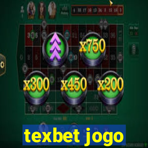 texbet jogo